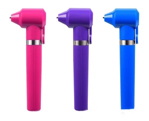 Mezclador Eléctrico de Tinta para Tatuajes con 5 Varillas Agitadoras, Herramienta Mezcladora de Color para Maquillaje Permanente - Product Image 6
