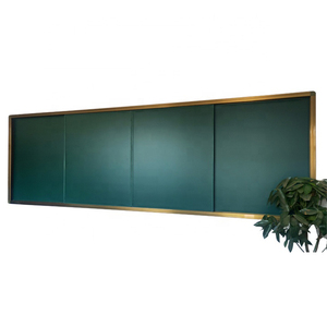 <span class=keywords><strong>Lavagna</strong></span> Push pull <span class=keywords><strong>lavagna</strong></span> per scrittura in gesso di grandi <span class=keywords><strong>dimensioni</strong></span> per aula - Product Image 4