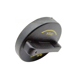 Tapa de llenado de aceite de motor OE # 26510-26600 Compatible con <span class=keywords><strong>Hyundai</strong></span> Accent Kia Cerato Rio - Product Image 2