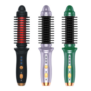 Meilleure vente Bigoudi sans fil Lisseur et boucleur 2 en 1 Bigoudi professionnel pour cheveux ondulés <span class=keywords><strong>Fer</strong></span> à <span class=keywords><strong>boucler</strong></span> portable pour femmes - Product Image 6