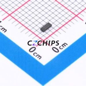 Nouveau-original LM-RCLAMP0524PQTCT DFN2510-10 transistor ESD et protection contre les surtensions (TVS/ESD) - Product Image 1