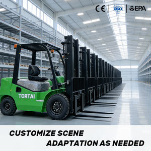 Chariot élévateur <span class=keywords><strong>diesel</strong></span> 2,5 tonnes 3 tonnes, mini chariot élévateur <span class=keywords><strong>diesel</strong></span> 2,5 tonnes, chariot élévateur hydraulique pour la manutention des matériaux, livraison gratuite - Product Image 2