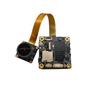 <strong>PCB</strong> OEM &amp; ODM Custom <strong>Design</strong> 150&deg; Wideangle Sport <strong>Camera</strong> <strong>Module</strong> with DVP Zoom Board MiPi <strong>Pcb</strong> Pcba - Product Image 1