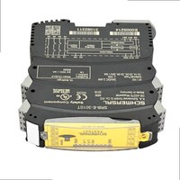 SRB-E-301ST 103007672 Configurable Safety Relay Module for Two-Channel Safety Circuits