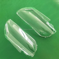 1 pasang ini cocok untuk merek Ferrari baru kap lampu SF90 kualitas tinggi