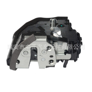 บล็อกล็อคประตูหลังขวาโตโยต้า 69050-06100 สำหรับเปลี่ยนซ่อม - Product Image 2