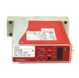 D213-SCD Horiba de haute qualité conçu pour un contrôle précis du débit de gaz dans diverses applications industrielles et de recherche - Product Image 3