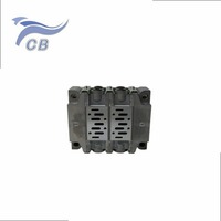 Cilindro Neumático CMF12-03H-03E para Equipos de Automatización Industrial