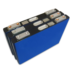 3.7V 6.9Ah 15Ah Battery Cellls Prismatic Lithium Battery Rechargeable Battery for Bike Car or Commercial Usage - Product Image 1