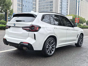 <span class=keywords><strong>BMW</strong></span> <span class=keywords><strong>X3</strong></span> 2022 XDrive30i M Night Package AWD <span class=keywords><strong>Gasolina</strong></span> SUV de Lujo Automático de <span class=keywords><strong>Segunda</strong></span> <span class=keywords><strong>Mano</strong></span> en Stock - Product Image 4