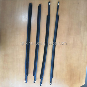 Tira <span class=keywords><strong>de</strong></span> Sellado <span class=keywords><strong>de</strong></span> Goma Impermeable para Ventanas y Puertas <span class=keywords><strong>de</strong></span> Automóviles, para Toyota Prius 2004 2005 2006 2007 2008 2009 2010 - Product Image 4