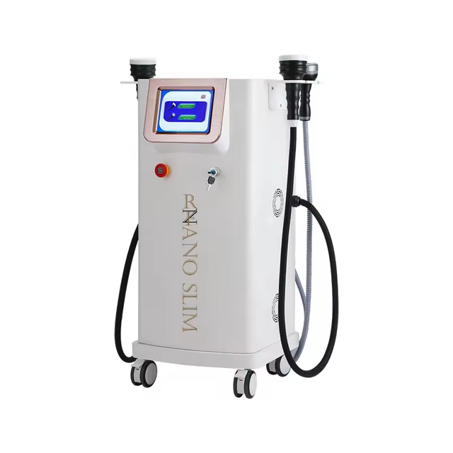 New Arrival Micro-wave Fat Burning Skin Firming Body Shaping Slimming Body Care Multi-functional Machine