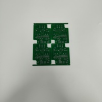 PCB Rogers de Alta Frecuencia para Antena de Estación Base de Celdas Pequeñas 5G