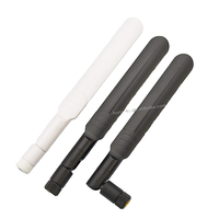 Antenne WiFi 4G GSM LTE 3G et 2G, 2400 ~ 2500MHz/5150 ~ 5850MHz, routeur double bande 2.4G 5.8G