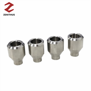 Professional Product Design And Development 2D 3D Drawing CNC Prototype Machining Service