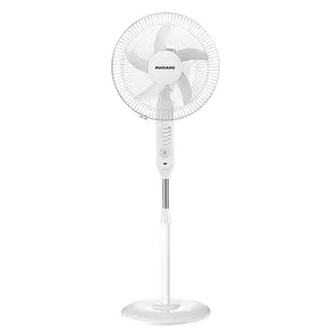 Hot Outdoor Cooling System AC Water Tanks Fan With Water Mist