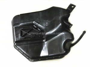 Tanque de expansión de refrigerante para au-di Q7 T-ouareg OEM 7L0121407E 7L0121407F - Product Image 4