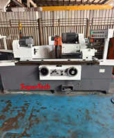 Machine de rectification cylindrique universelle industrielle M1432 - Équipement de rectification interne et externe de précision