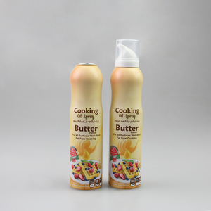 2024 Chất Lượng Cao Độc Đáo Nghệ Tây Phun Dầu Chai Khá Aerosol Thiết Kế Cho Nấu Ăn Và Công Nghiệp Hóa Chất Sử Dụng - Product Image 5