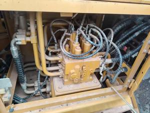 SANY SR155R de 2018 avec peu d'heures de fonctionnement – Foreuse hydraulique/piegeuse de pieux SANY SR155, SR205R, SR235, SR405, SR360E, SR185R, SR165R - Product Image 4