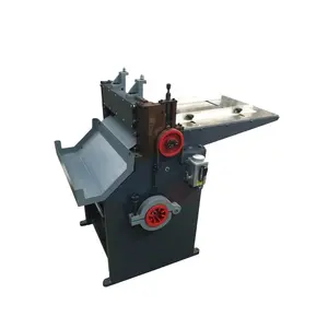 High Precision of Slitting The Central Line Hardcover Books Cutter Paper Cutting Machine Case Making Machine Rigid Box Machine