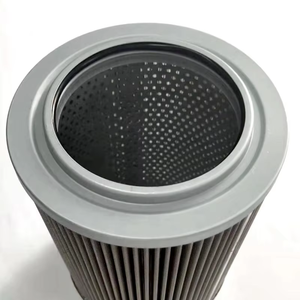 <strong>Hydraulic</strong> <strong>Oil</strong> <strong>Filter</strong> for Excavator <strong>KTJ1081</strong> KRJ10590 SH60241 FH50849 HY 90296 KRJ10590 SFHO590 WHE31434 WHY104893 for Excavator - Product Image 4