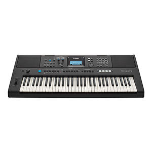 Clavier Arrangeur Portable <span class=keywords><strong>Yamaha</strong></span> PSR-473, 61 Touches, Instrument de Musique Électronique - Product Image 6