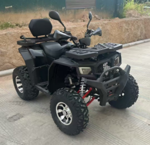 Buggy amphibie 6x6 tout-terrain, véhicule amphibie tout-terrain, chariot amphibie pour eau et terre, voiture <span class=keywords><strong>de</strong></span> tourisme pour parc d'attractions - Product Image 4