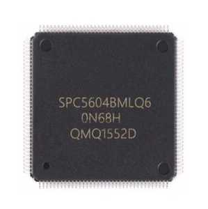 Microcontrolador Electrónico Automotriz SPC5604BF2MLQ6, Circuito Integrado MCU - Product Image 1