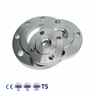 ISO DN80 rn16 <span class=keywords><strong>ASTM</strong></span> <span class=keywords><strong>A182</strong></span> đồng-niken đầy đủ thâm nhập mối hàn mặt bích giả mạo đánh bóng - Product Image 2