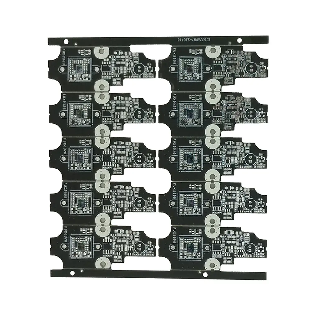 Customized service pcb circuit board cctv camera pcb multilayer pcba manufacturer