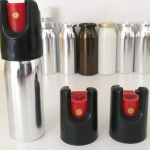 Mini actuador de <span class=keywords><strong>aerosol</strong></span> en <span class=keywords><strong>aerosol</strong></span> de 20MM Uso con lata de <span class=keywords><strong>aluminio</strong></span> - Product Image 2