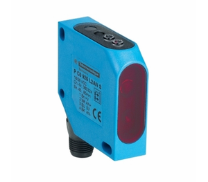 Sensor Láser Difuso Original y Nuevo MS-Telemecanique UYPCO925L1ANSP, Detección de Posición de Alta Precisión, En Stock, 18-28VDC, 40-60mm - Product Image 1