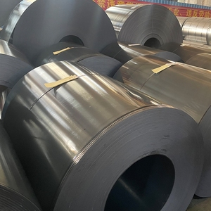 เหล็กม้วนคาร์บอนสตีลขายดี เหล็กแผ่นรีดเย็น SPCC <span class=keywords><strong>SGCC</strong></span> Q195 Q235 Q345 A36 S235JR SS400 SAE1006 SAE1008 ขนาด 1000 มม.-1500 มม. - Product Image 6