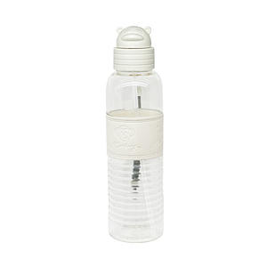 Botella de agua deportiva de dibujos animados Zuo Mu, taza de plástico portátil sin Bpa de 600Ml para estudiantes, regreso a la escuela, verano 2023 - Product Image 4