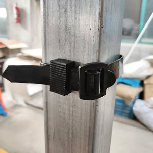 30cm Black Stretch Soft PVC Garden Buckle <strong>Tie</strong> <strong>Tree</strong> <strong>Rubber</strong> Plant <strong>Tie</strong> Bind Plastic <strong>Rubber</strong> Garden <strong>Tree</strong> <strong>Tie</strong> - Product Image 1