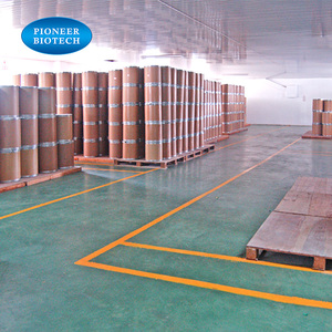 สารสกัดจากเกาลัดม้า aescin ธรรมชาติ/esculin 98% 6805-41-0 10% 25 30% 40% 98% - Product Image 5