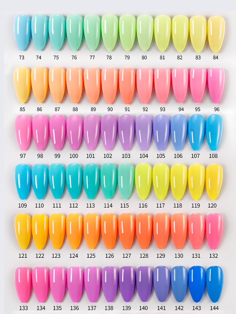multicolore