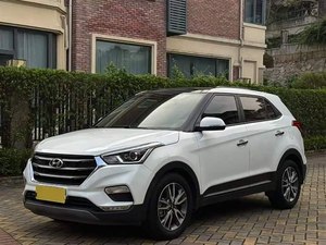 <span class=keywords><strong>Hyundai</strong></span> Ix25 SUV 2020 2021 <span class=keywords><strong>2022</strong></span>, Buen Precio, Gasolina, Automático, Tapicería de Tela, Volante a la Izquierda, Aleación de Aluminio, Fabricado en China - Product Image 1