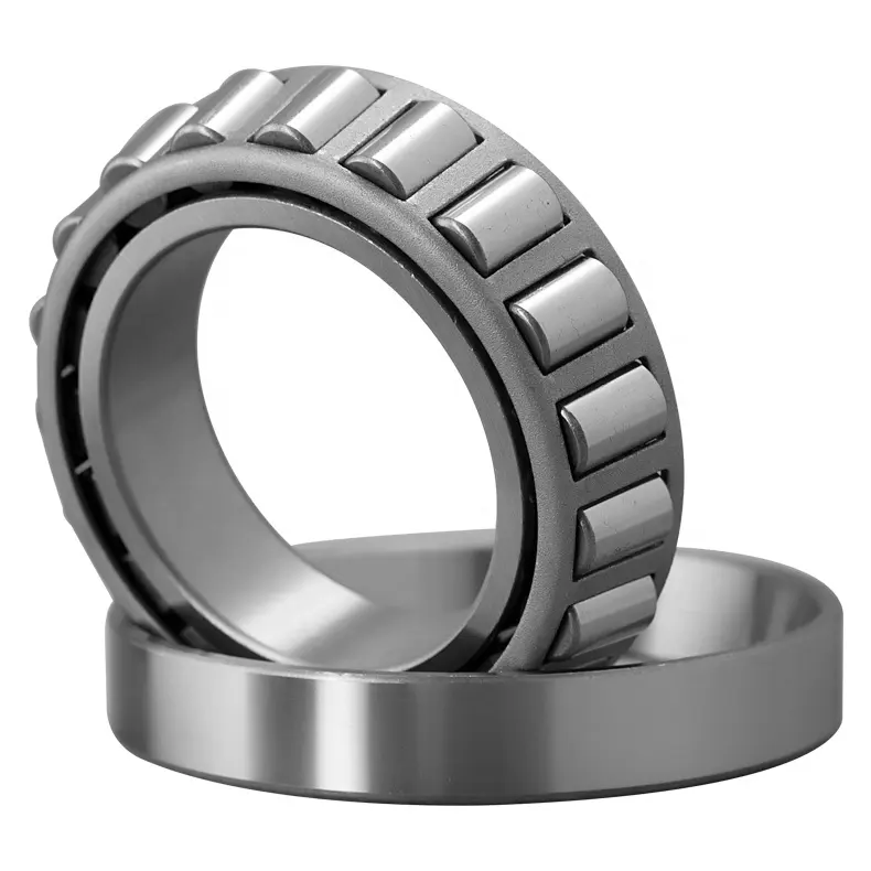 32210 1Pcs Tapered Roller Bearing Assembly 50 mm Bore 90 mm OD 23 mm Cone Width Wheel Bearing
