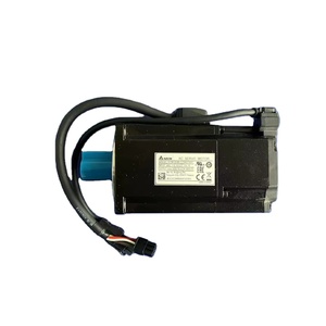 Moteur servo Delta série ECM-B3M ECM-B3M-C20807SS1 750W 220VAC 1/3PH avec frein - Product Image 1