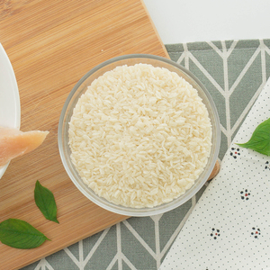 <span class=keywords><strong>Riz</strong></span> de Konjac en vrac sans gluten, riche en fibres, certifié casher, <span class=keywords><strong>riz</strong></span> instantané Shirataki pour diabétiques, pour nouilles Ramen - Product Image 6