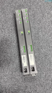 Processeur DTD-I-U Nexo utilisé - Product Image 3