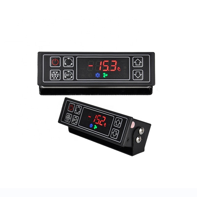 Hot Sale Digital and Multi-functional Control Panel Truck Refrigeration Unit Controller
