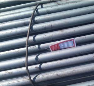 Harga Per Kg Batang Baja Karbon Ringan Gulungan Panas Aisi 1020 1040 1025 S40c En8 25mm 40mm 100mm 200mm S45cb - Product Image 4