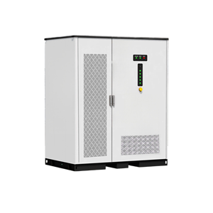 PV Diesel Integrated BESS 261kWh 250kW Commercial Energy Storage MPPT <b>Solar</b> <b>Generator</b> Port ESS - Product Image 1
