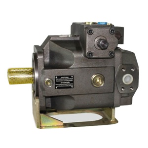 Bomba de Pistones Hidráulica A4VSO125 de Alta Calidad, Producto Equivalente a un Modelo de Bomba - Product Image 1