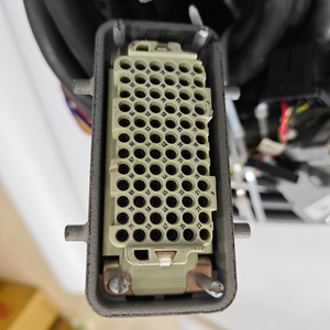 A660-8014-T315 # สายเคเบิลหุ่นยนต์ FANUC รุ่น L14.3M - Product Image 4