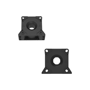 Capteur de courant à effet <span class=keywords><strong>Hall</strong></span> CM4A 1000A transducteur de courant montage de carte PCB montage de barre omnibus LF 1005 pour alimentation sans coupure - Product Image 1