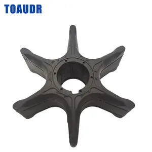 Impeller impeler pompa air untuk Motor luar YAMAHA 115HP 150HP 200HP 225HP 6E5-44352-01 500371 6E5-44352-01-00